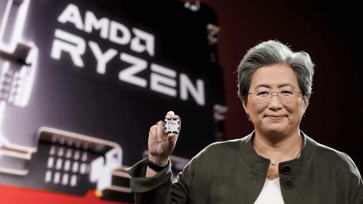 AMDs Ryzen AI Max+ 395: A Game-Changer in AI and Computing Rivalry with Apple and Nvidia